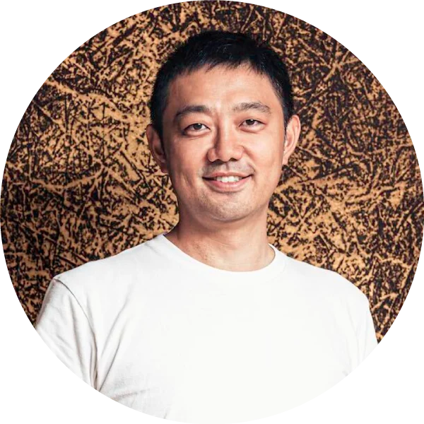 佐渡島庸平のプロフィール画像
