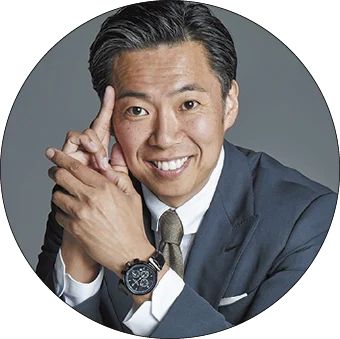 杉山大輔のプロフィール画像